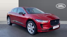 Jaguar I-Pace 294kW EV400 SE 90kWh 5dr Auto Electric Estate